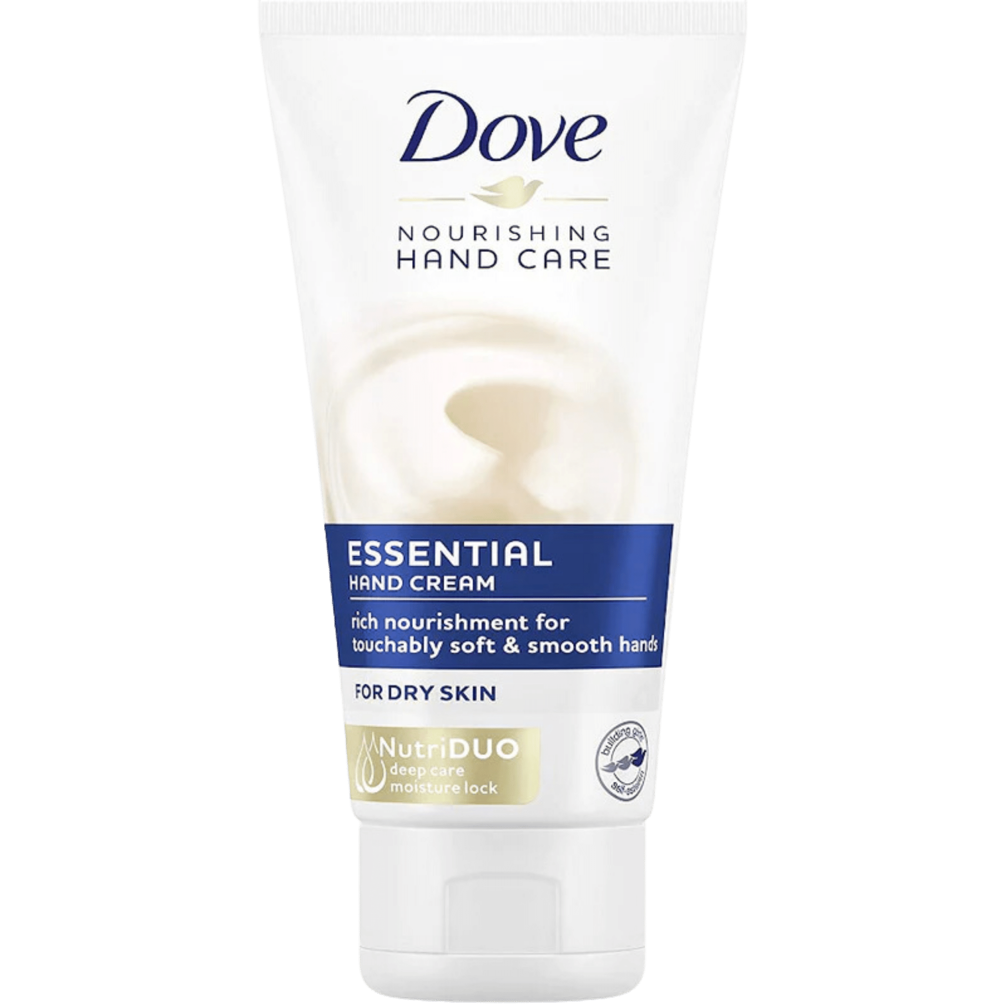 Dove Body Love Hand Cream (75ml)