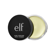 ELF Acne Fighting Putty Primer 1.8% Salicylic Acid 85909 (21g)