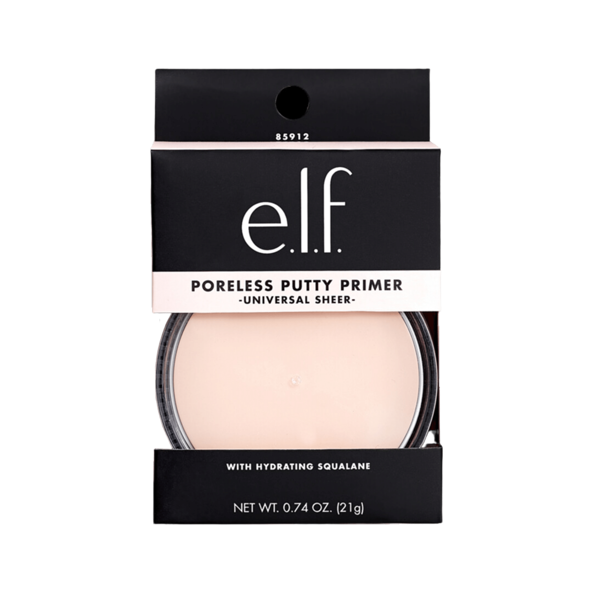 ELF Poreless Putty Primer Hydrating Squalane (21g)