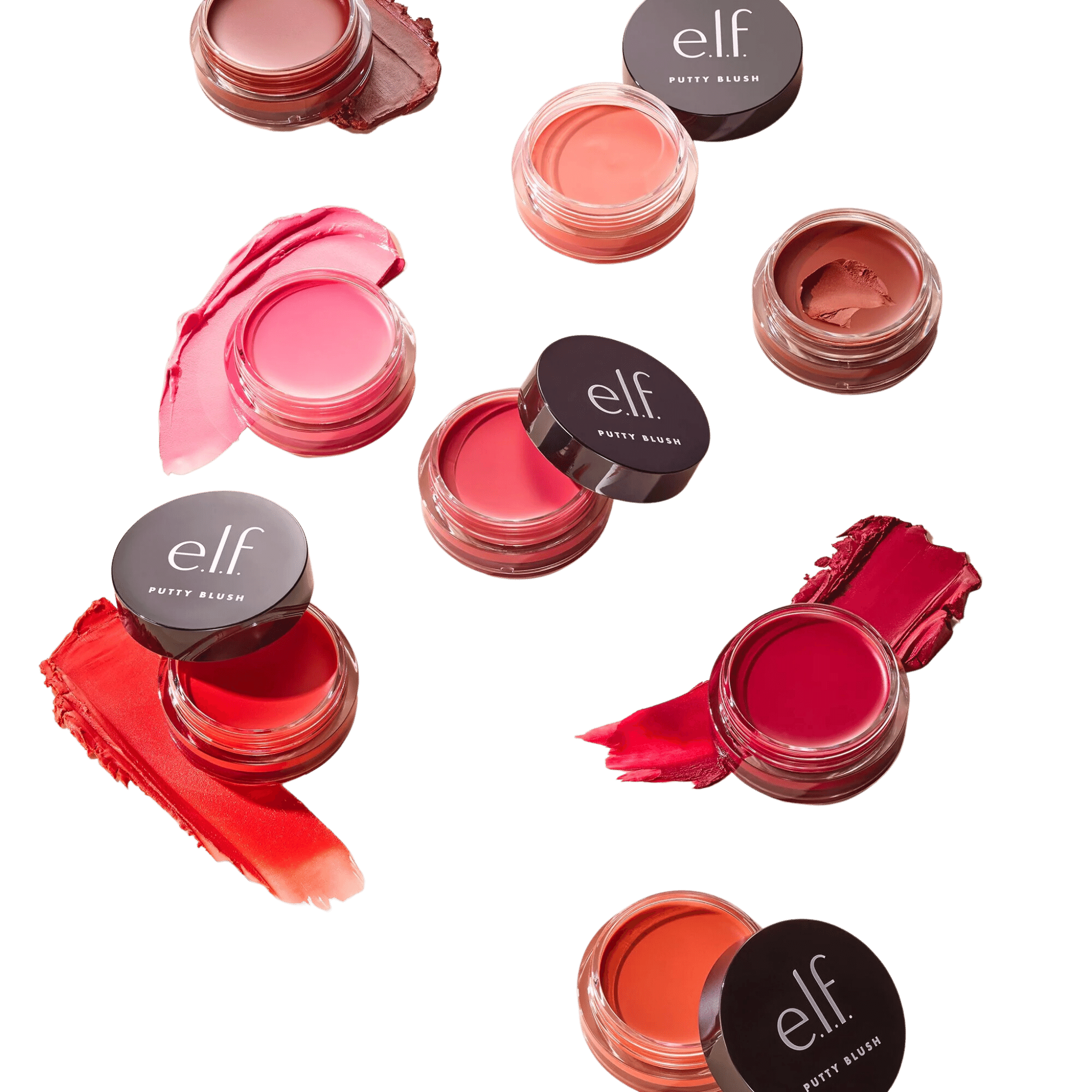 ELF Putty Blush (10g)