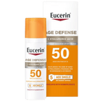 SPF 50 Face Sunscreen Lotion + Hyaluronic Acid for sale in Pakistan