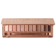 Buy Urban Decay Naked3 Eyeshadow Palette On Skinstash