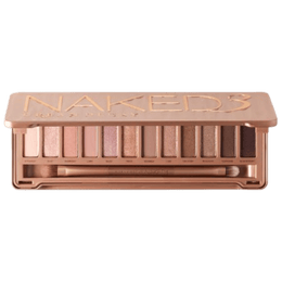 Buy Urban Decay Naked3 Eyeshadow Palette On Skinstash