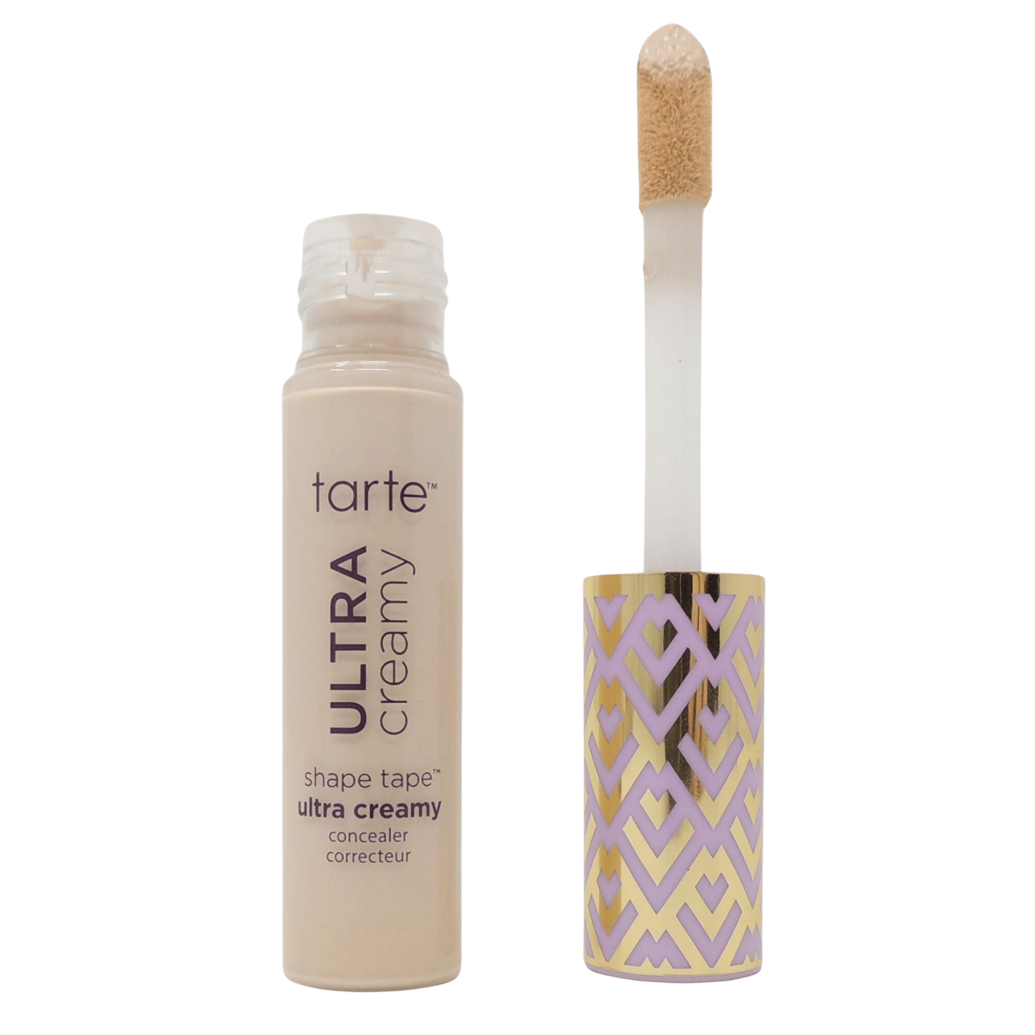 Tarte Shape Tape ULTRA CREAMY Concealer Correcteur (1ml)