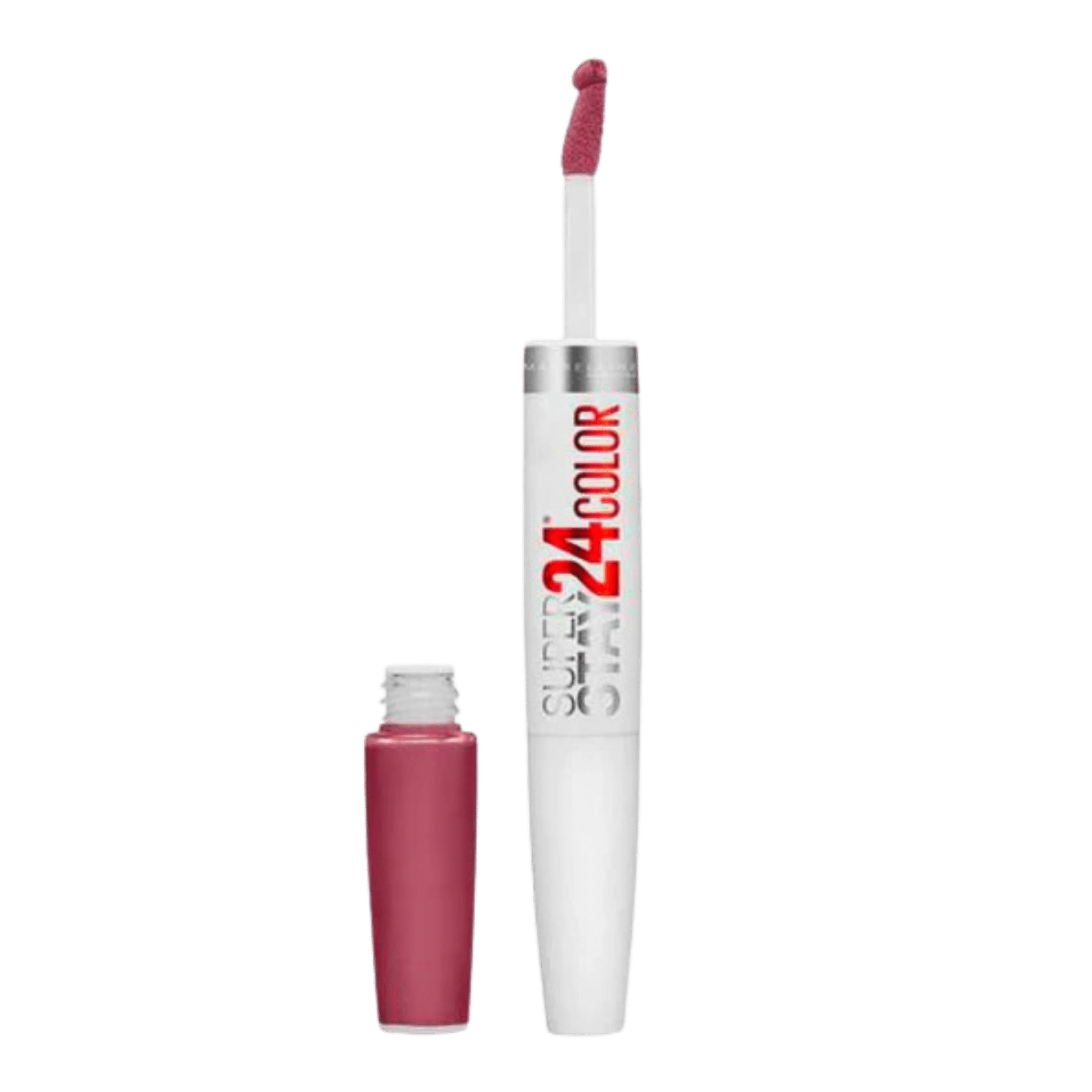 Maybelline SuperStay 24 2-Step Liquid Lipstick