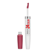 Maybelline SuperStay 24 2-Step Liquid Lipstick