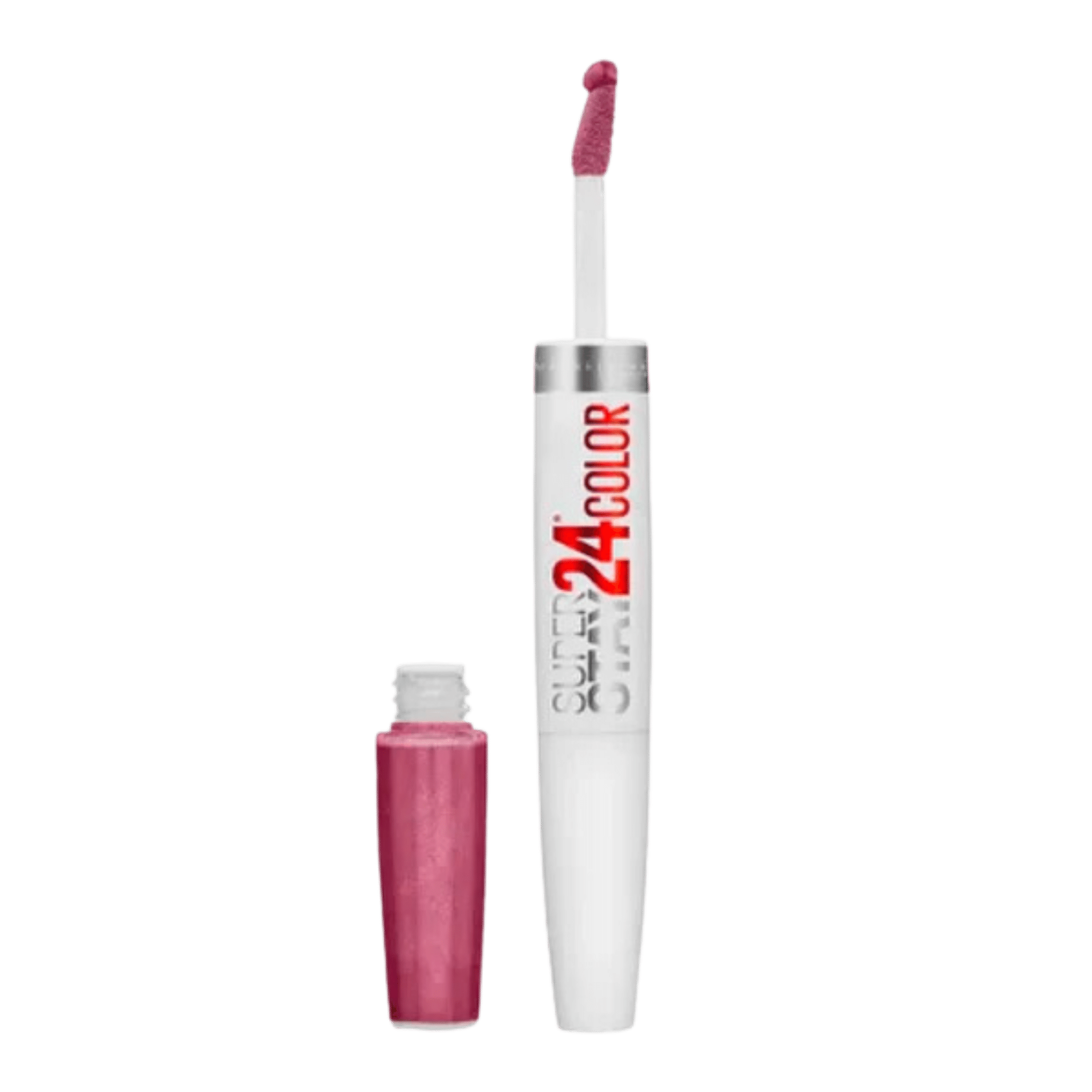 Maybelline SuperStay 24 2-Step Liquid Lipstick