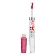 Maybelline SuperStay 24 2-Step Liquid Lipstick