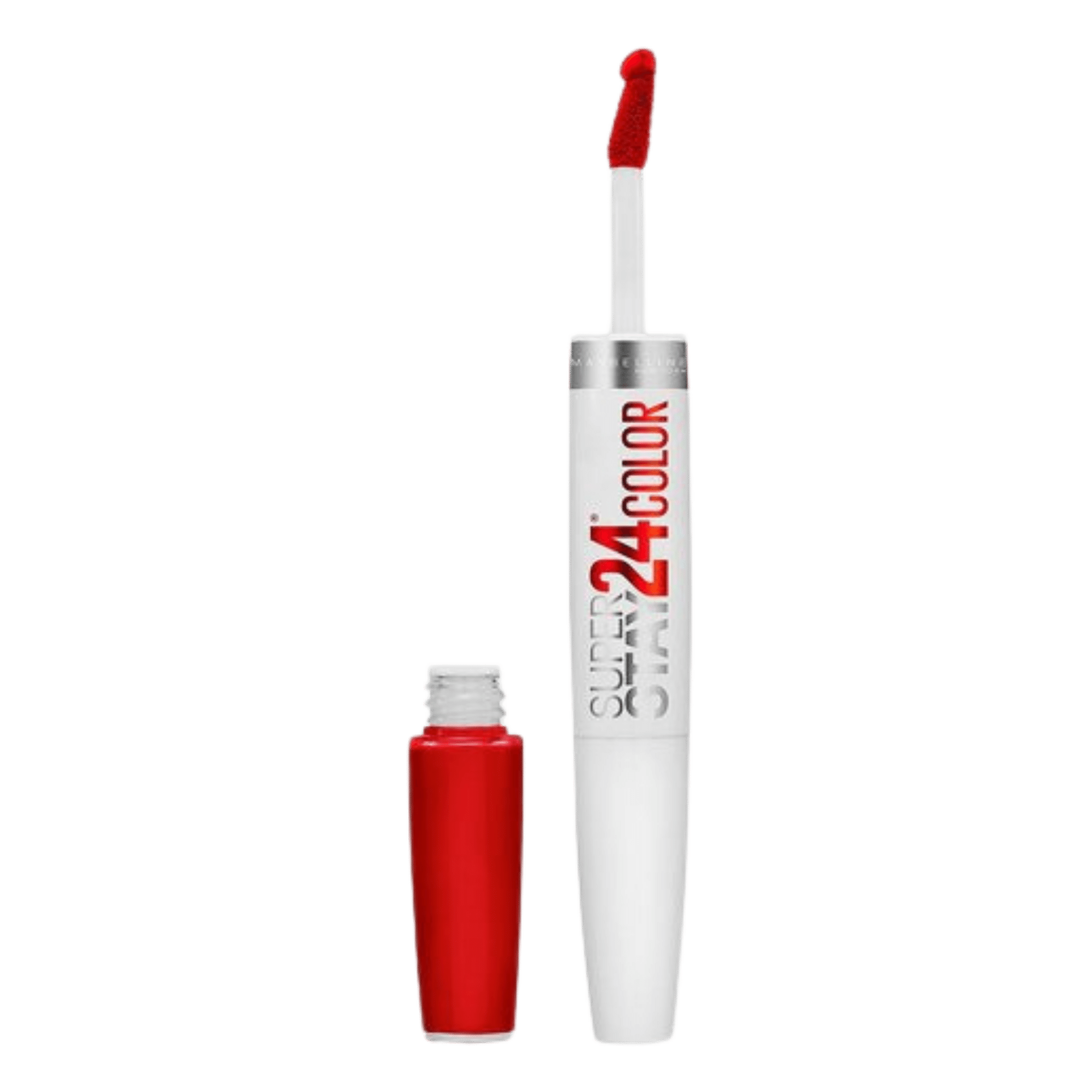 Maybelline SuperStay 24 2-Step Liquid Lipstick