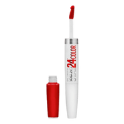 Maybelline SuperStay 24 2-Step Liquid Lipstick