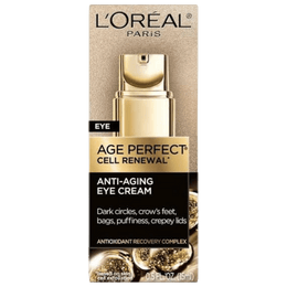 Buy L'Oreal Age Perfect Cell Renewal Anti-Aging Eye Cream Treatment In Pakistan
