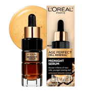 L'Oreal Age Perfect Cell Renewal Midnight Serum (30ml)