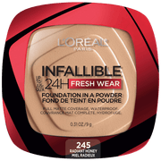 L'Oréal Infallible Foundation 24H Fresh Wear (9g)