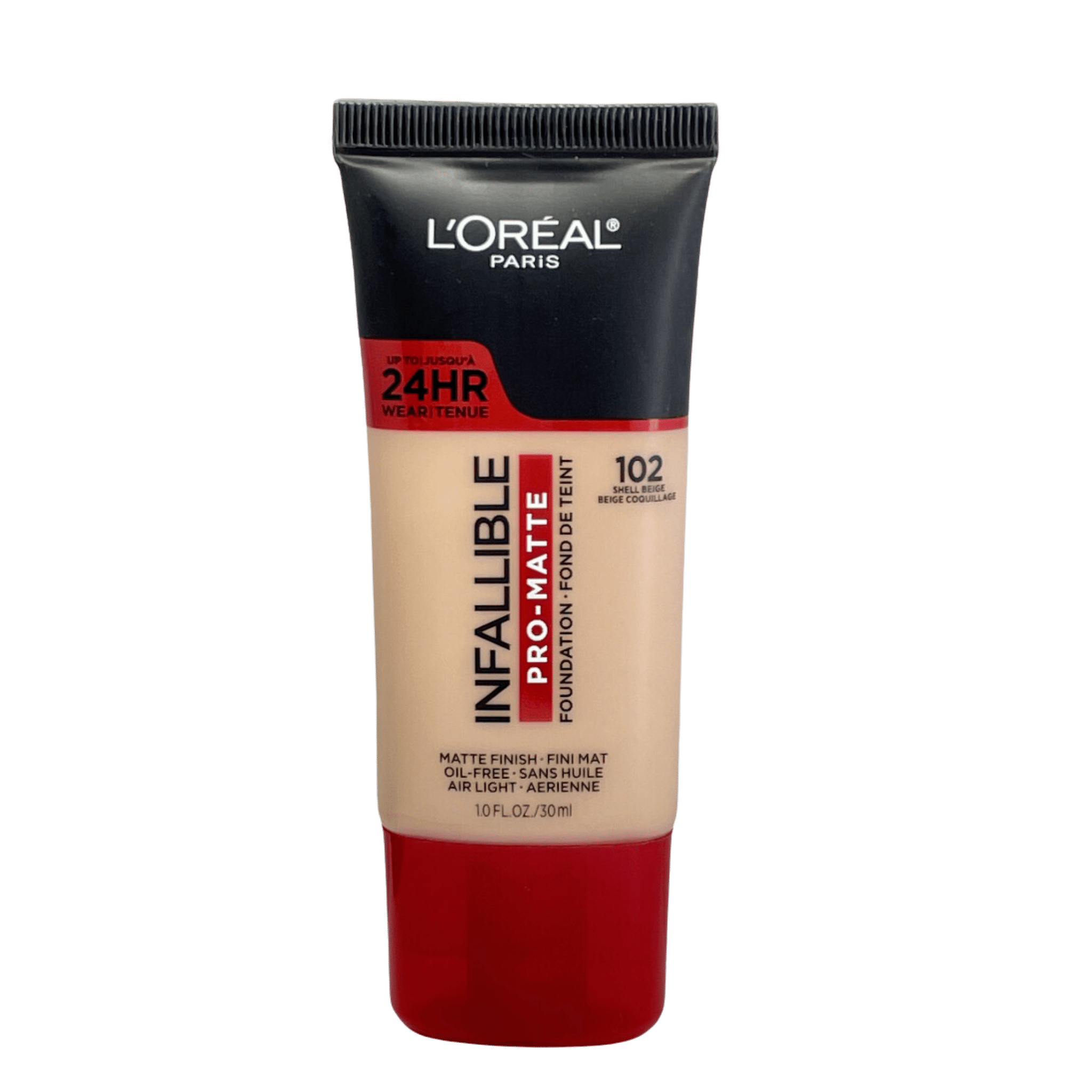 L'Oreal Infallible Pro-Matte Foundation (30ml)