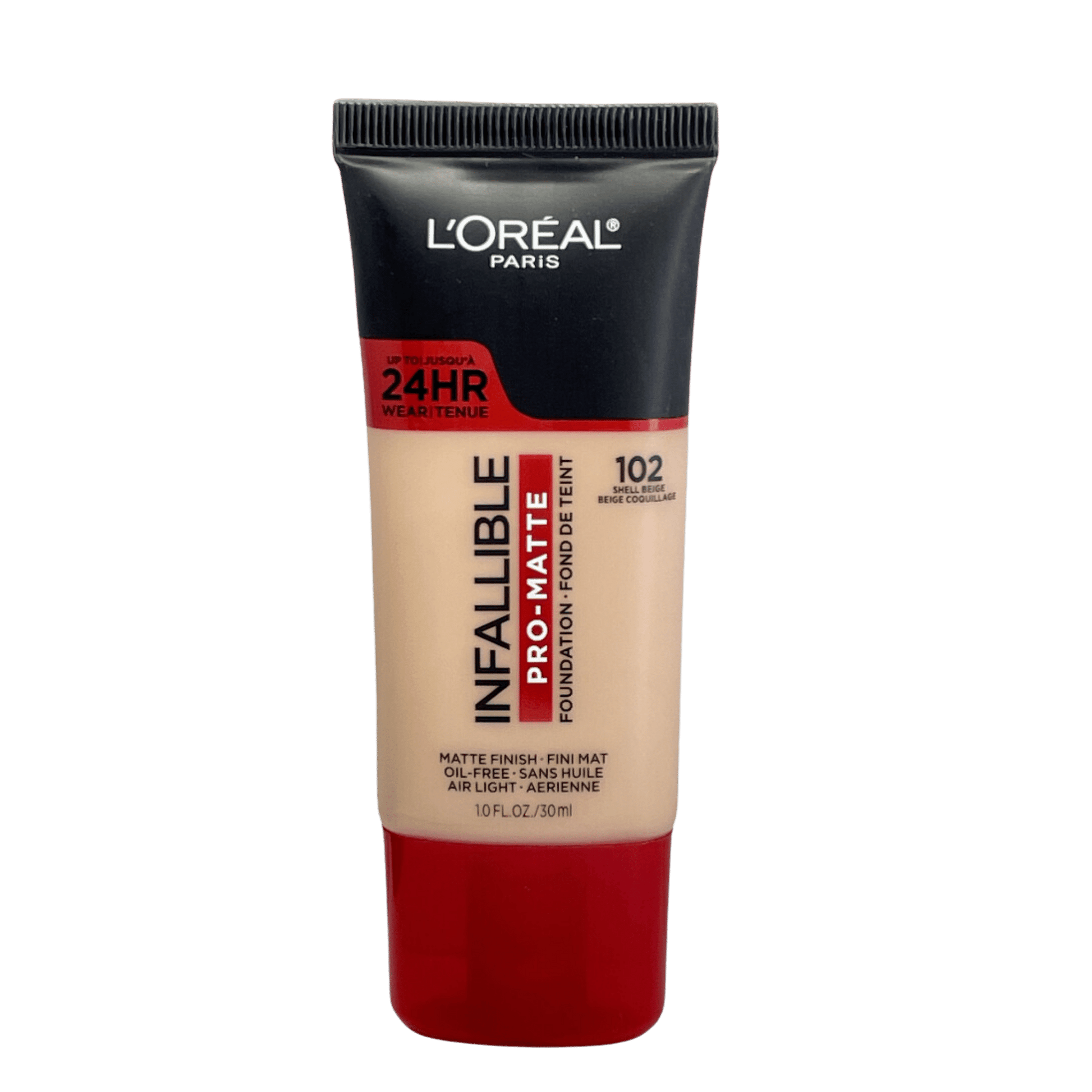 Infallible Pro-Matte Foundation for sale in Pakistan