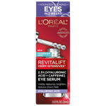 Purchase L'Oréal Revitalift 2.5% Hyaluronic Acid + Caffeine Eye Serum In Pakistan
