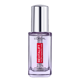 L'Oréal Revitalift 2.5% Hyaluronic Acid + Caffeine Eye Serum (20ml)