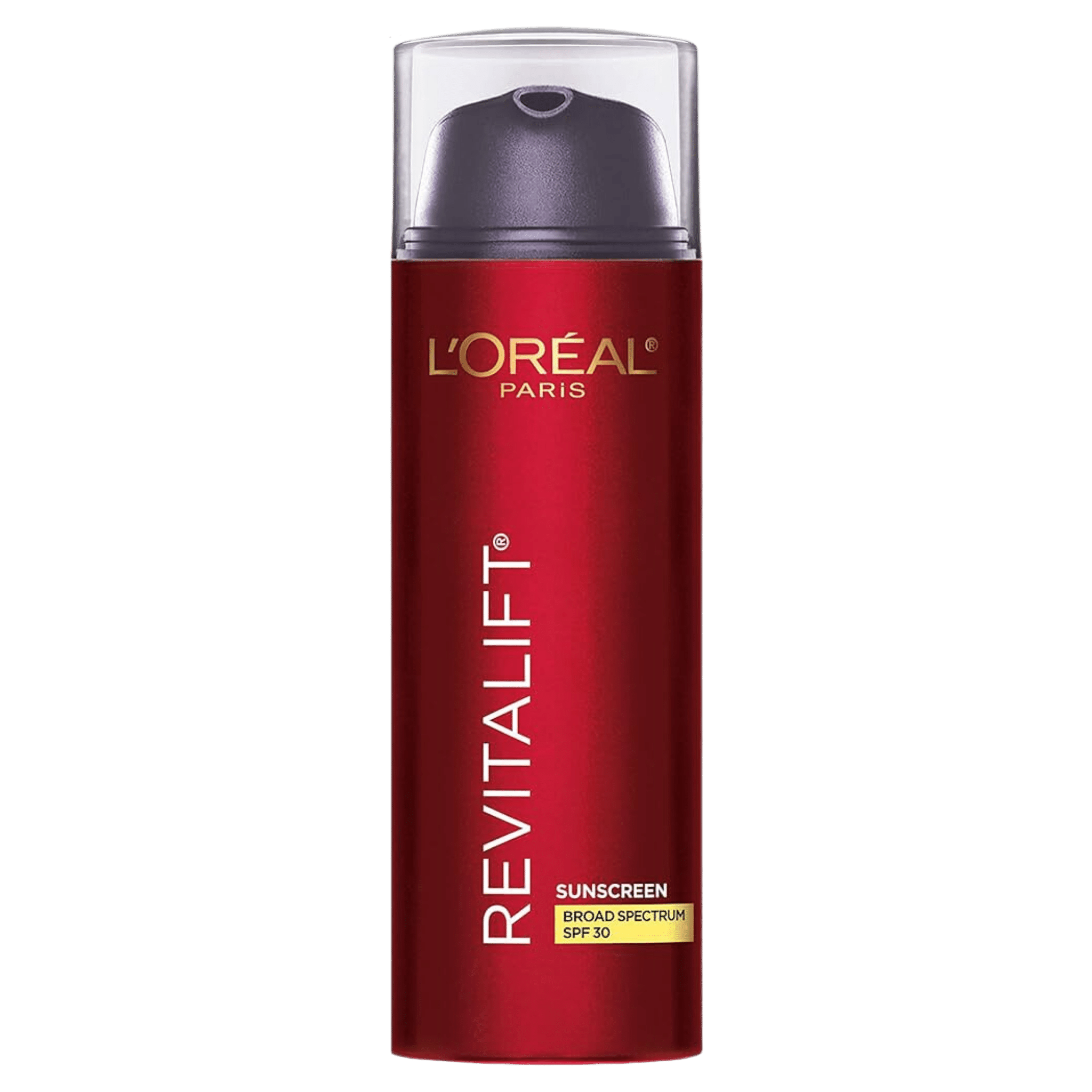 L'Oréal Revitalift Anti-Aging Lotion With Pro-Retinol + Vitamin C + Hyaluronic Acid & SPF 30 (50ml)