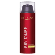 L'Oréal Revitalift Anti-Aging Lotion With Pro-Retinol + Vitamin C + Hyaluronic Acid & SPF 30 (50ml)