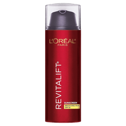 L'Oréal Revitalift Anti-Aging Lotion With Pro-Retinol + Vitamin C + Hyaluronic Acid & SPF 30 (50ml)