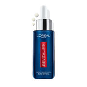 L'Oréal Revitalift Night Serum with Pure Retinol 0.3% (30ml)
