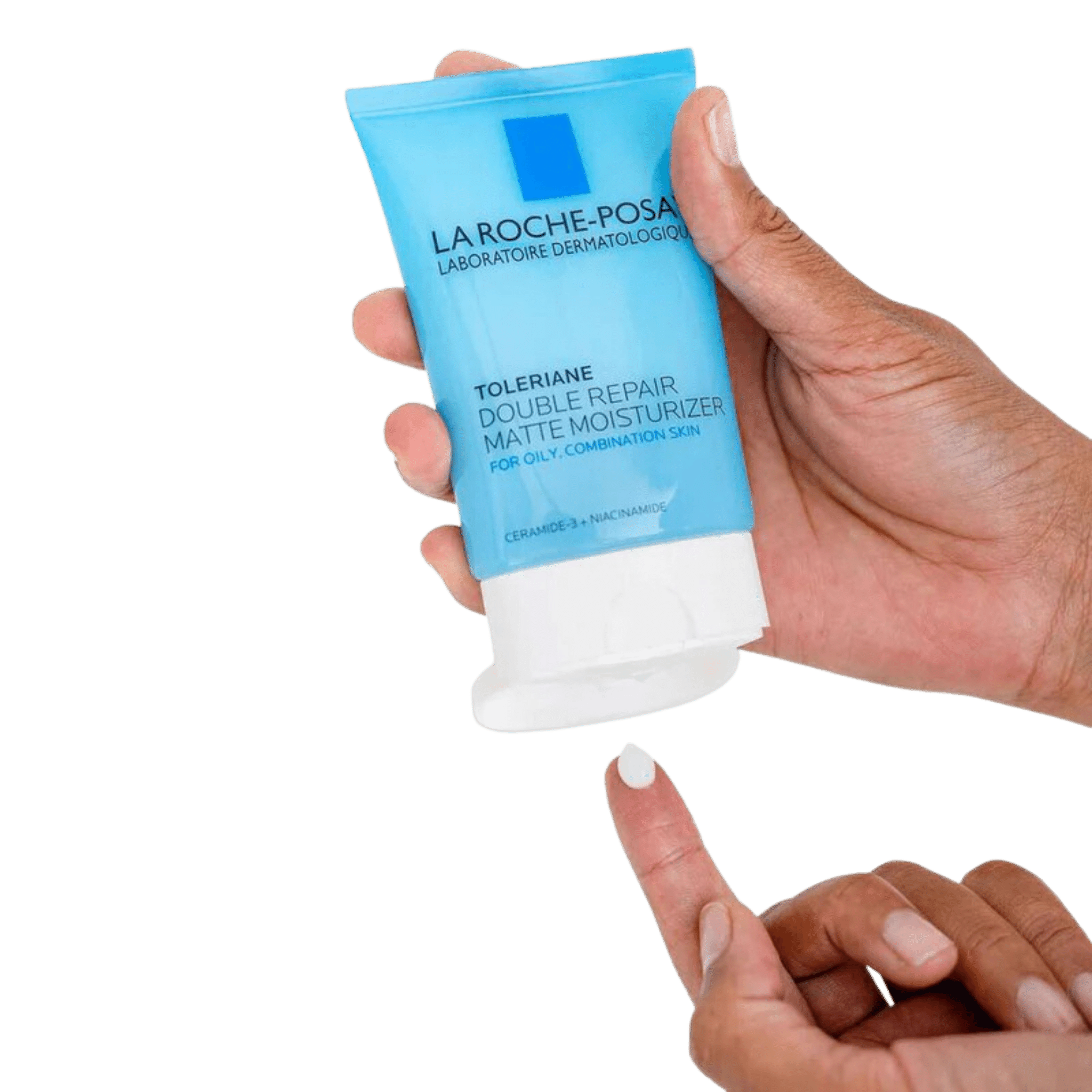 Double Repair Matte Moisturizer for sale in Pakistan