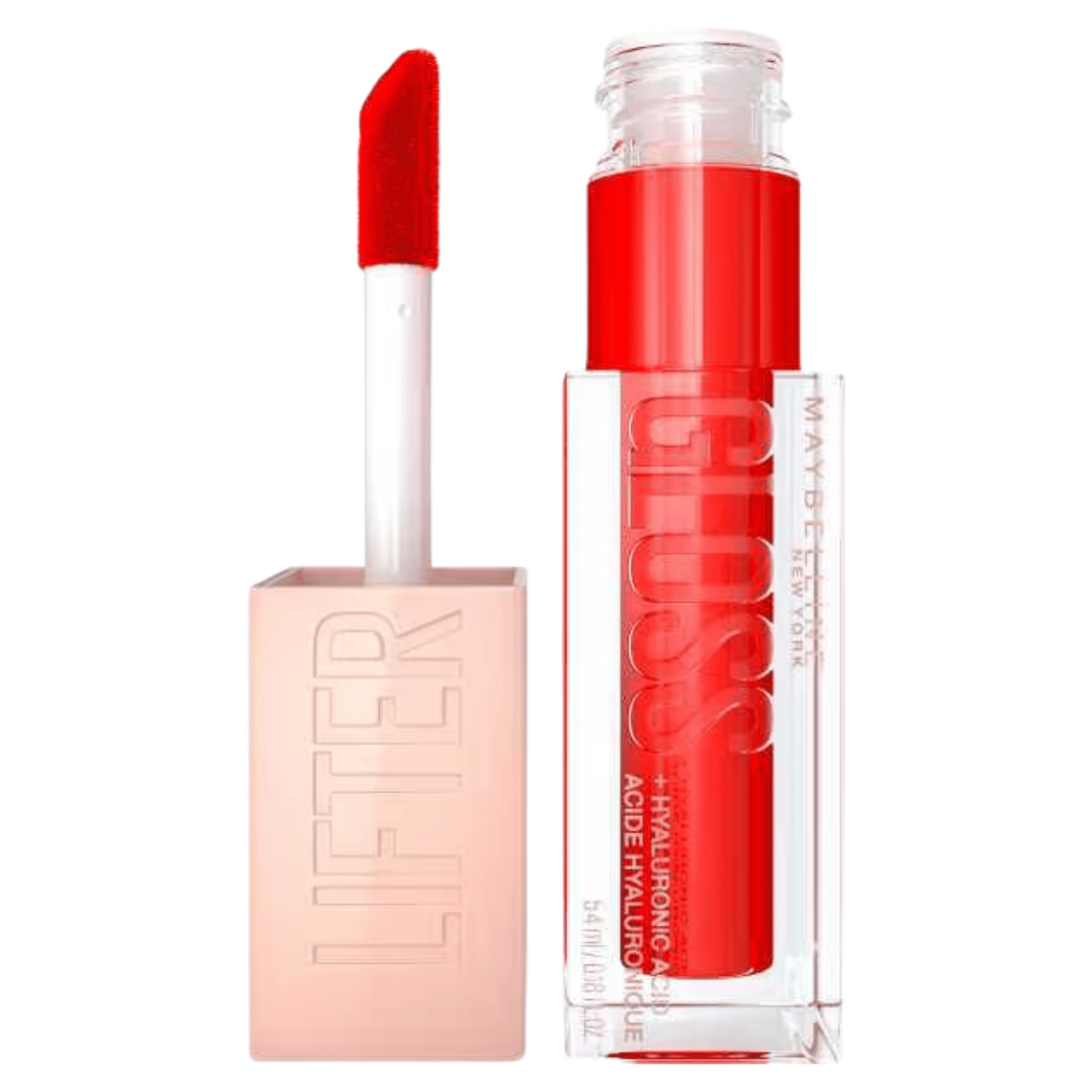 Maybelline New York Lifter Gloss Hydrating Lip Gloss