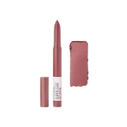 Maybelline Super Stay Ink Crayon Lipstick (1.2g)