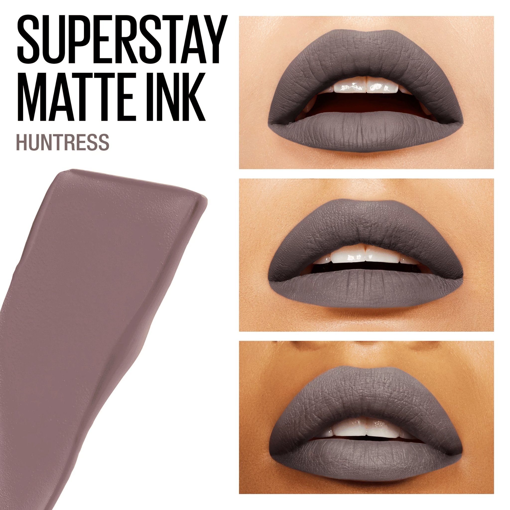 Maybelline Super Stay Matte Ink (5.0 ml)