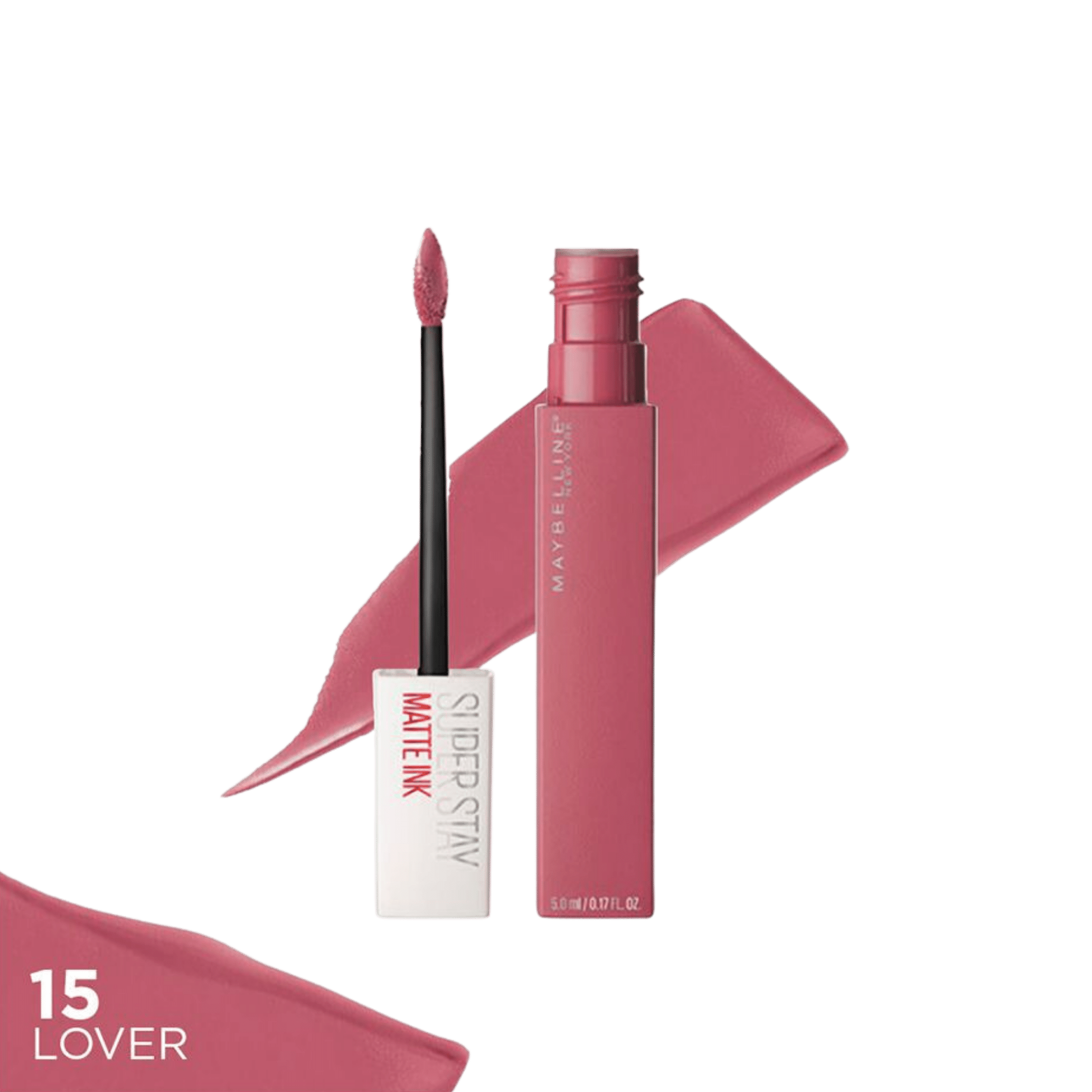 Maybelline Super Stay Matte Ink (5.0 ml)