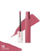 Maybelline Super Stay Matte Ink (5.0 ml)