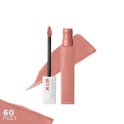 Maybelline Super Stay Matte Ink (5.0 ml)