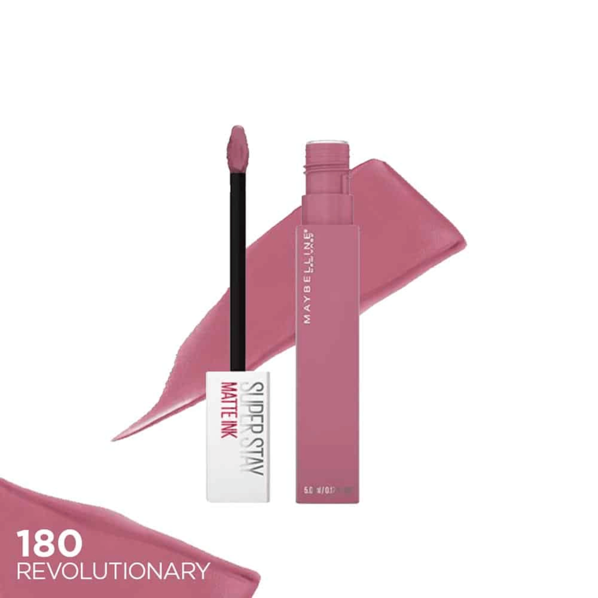 Maybelline Super Stay Matte Ink (5.0 ml)