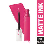 Maybelline Super Stay Matte Ink (5.0 ml)