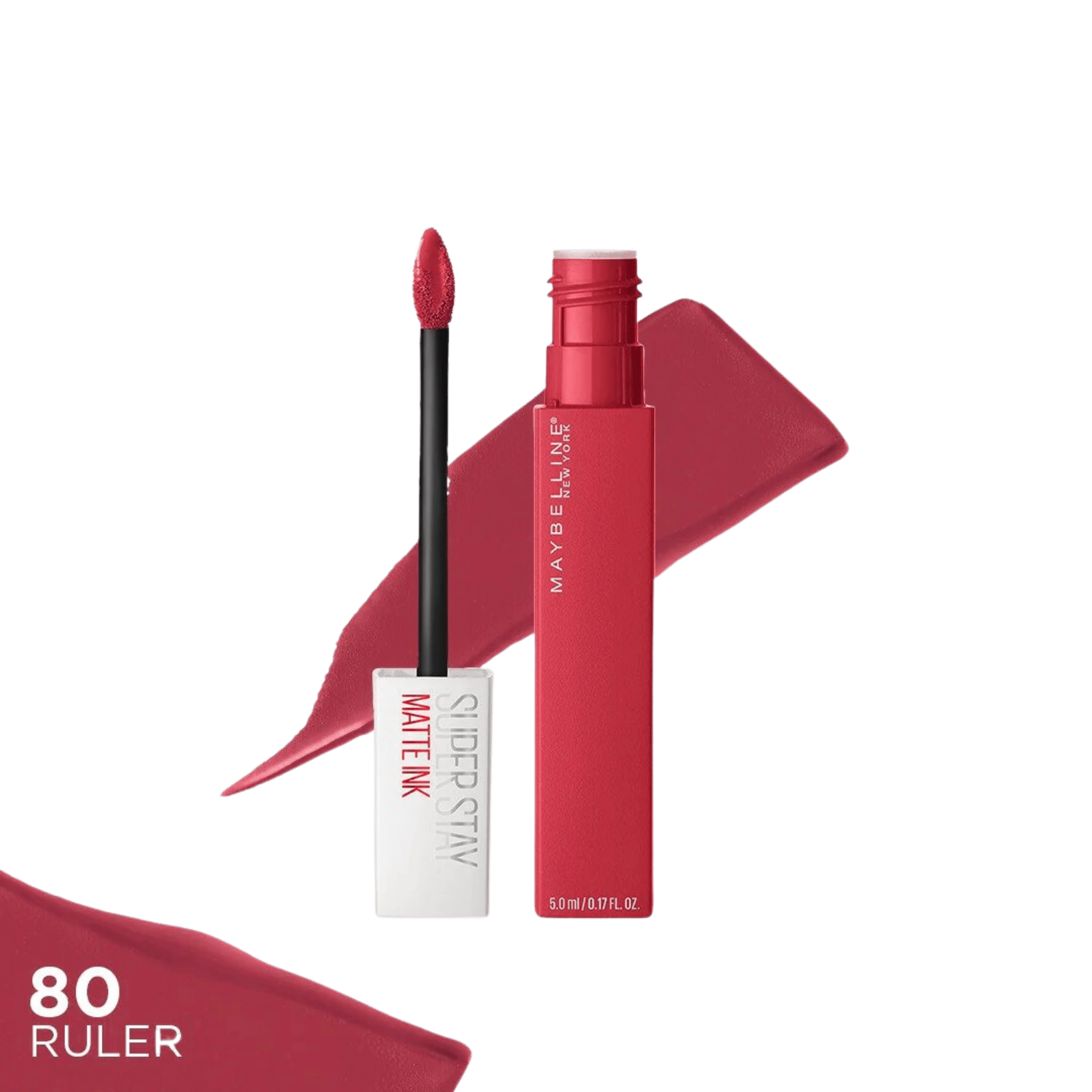 Maybelline Super Stay Matte Ink (5.0 ml)