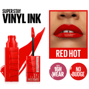 Maybelline Super Stay Vinyl Ink (4.2ml)