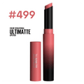  Shade: 499 - More Blush