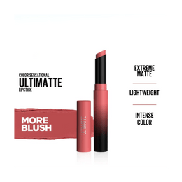 Maybelline Color Sensational Ultimatte Slim Lipstick (1.7g)