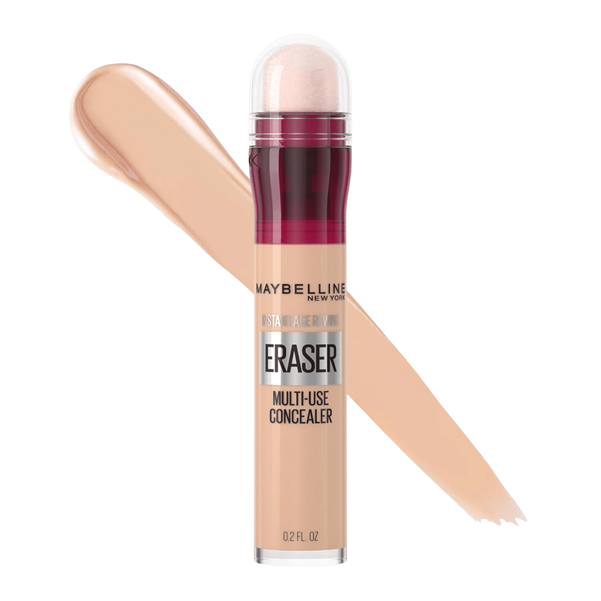 Maybelline Instant Age Rewind Eraser Correcteur Multi-Usage (6ml)