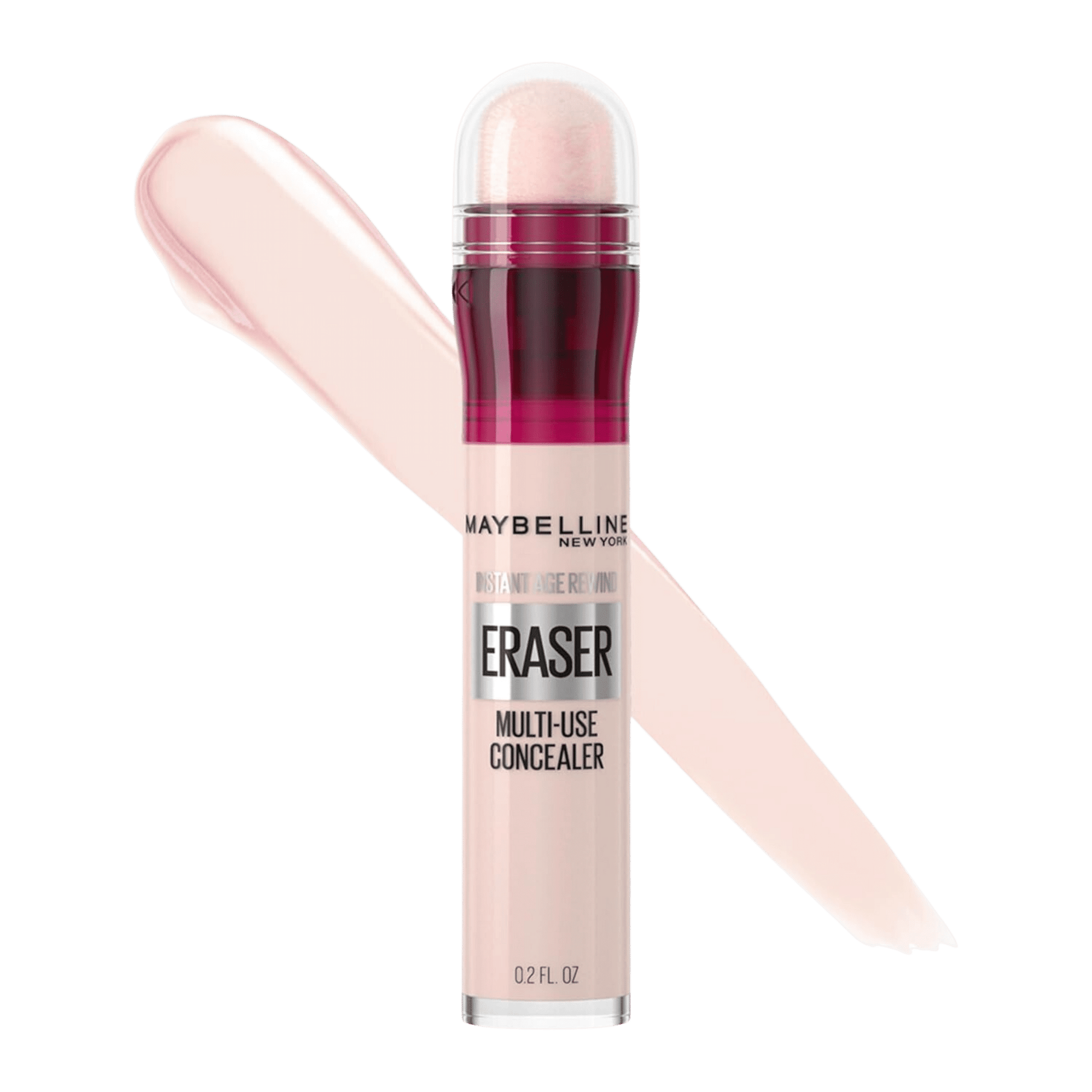 Maybelline Instant Age Rewind Eraser Correcteur Multi-Usage (6ml)