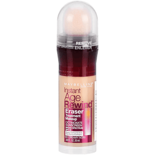 Maybelline Instant Age Rewind Eraser Treatment SPF 18 (20ml)