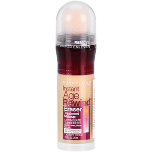 Maybelline Instant Age Rewind Eraser Treatment SPF 18 (20ml)