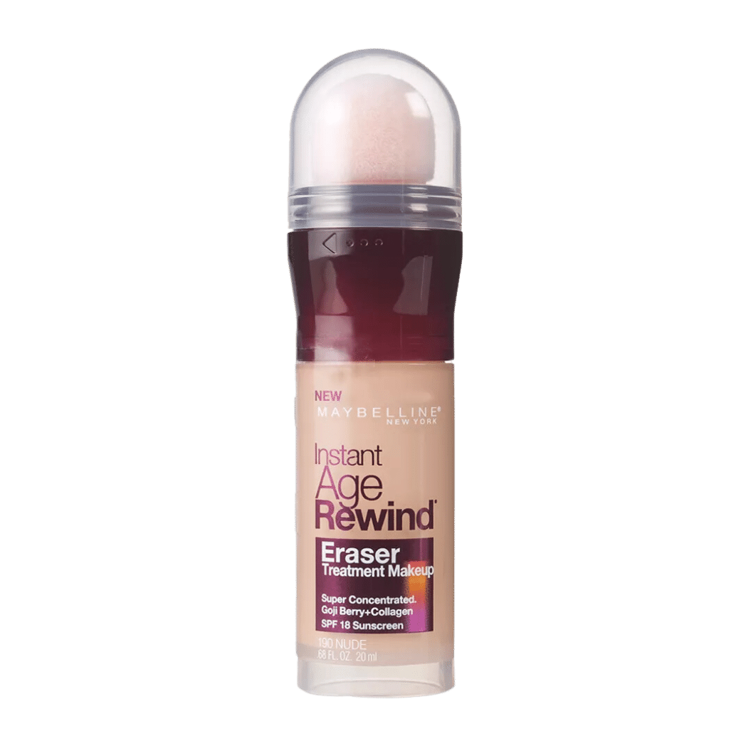 Maybelline Instant Age Rewind Eraser Treatment SPF 18 (20ml)