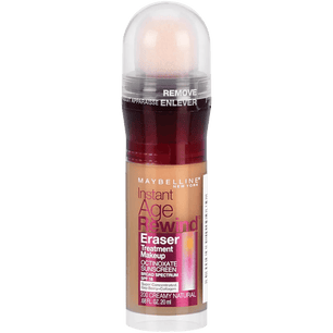 Maybelline Instant Age Rewind Eraser Treatment SPF 18 (20ml)