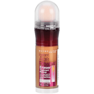 Maybelline Instant Age Rewind Eraser Treatment SPF 18 (20ml)