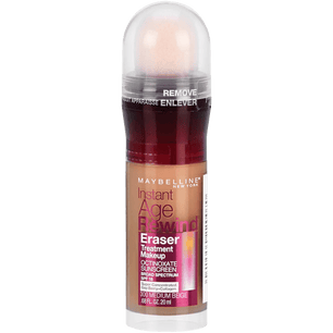 Maybelline Instant Age Rewind Eraser Treatment SPF 18 (20ml)