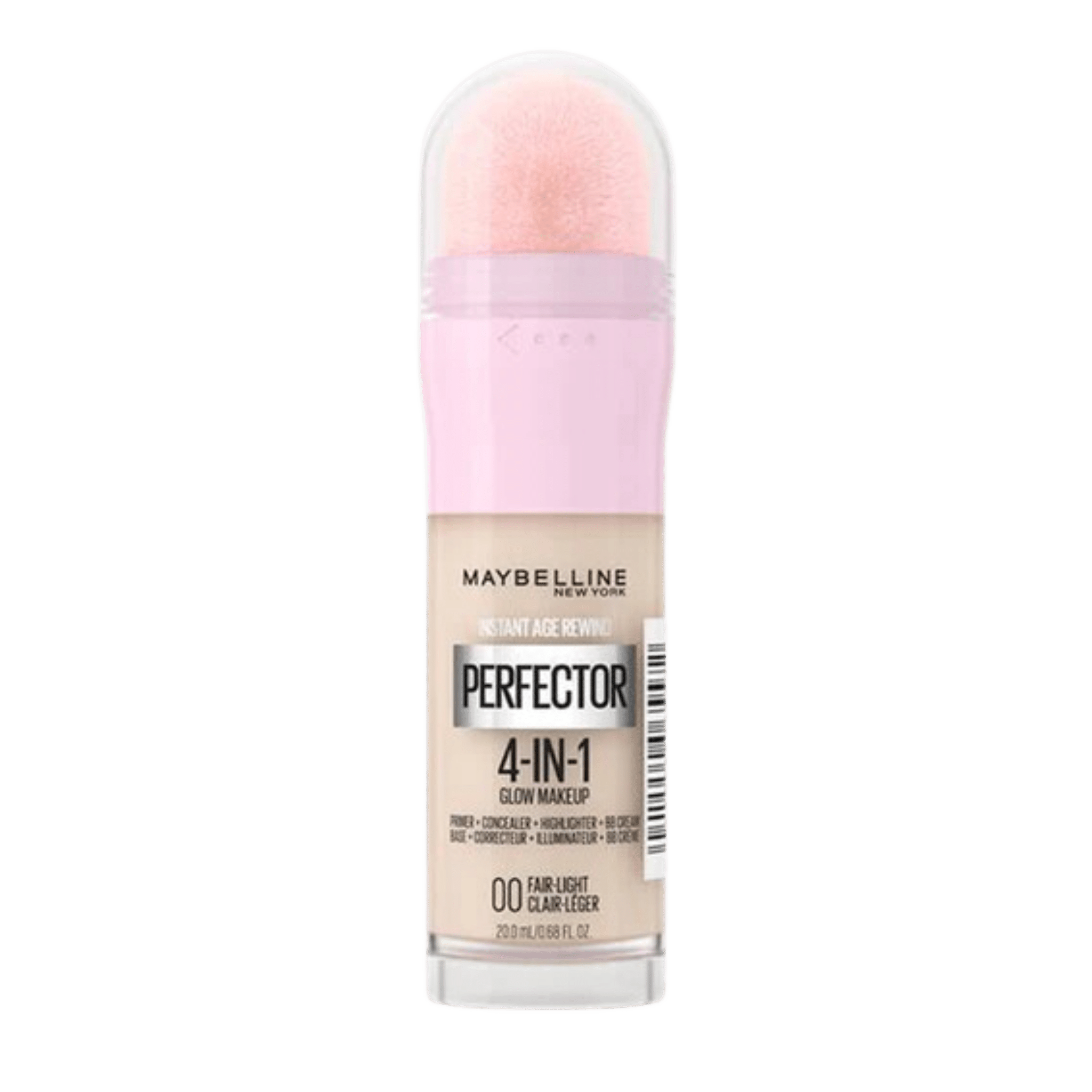 Maybelline Instant Age Rewind Perfector 4-in-1 Glow (20ml)