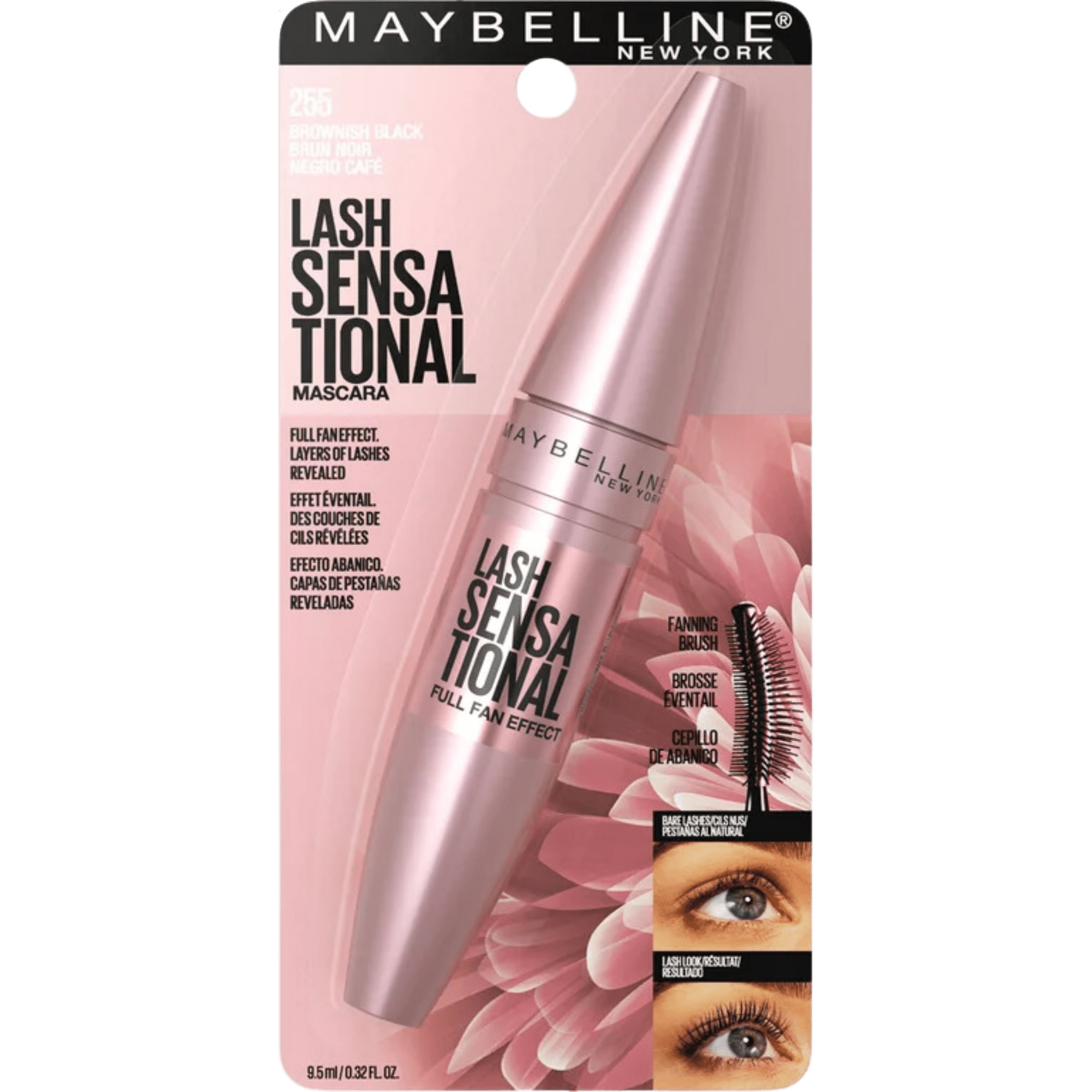 Maybelline Lash Sensational Sky High Mascara