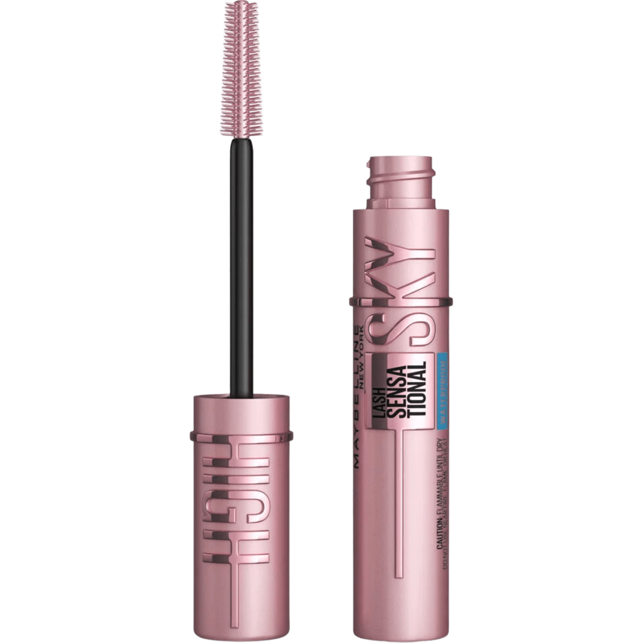 Maybelline Lash Sensational Sky High Mascara