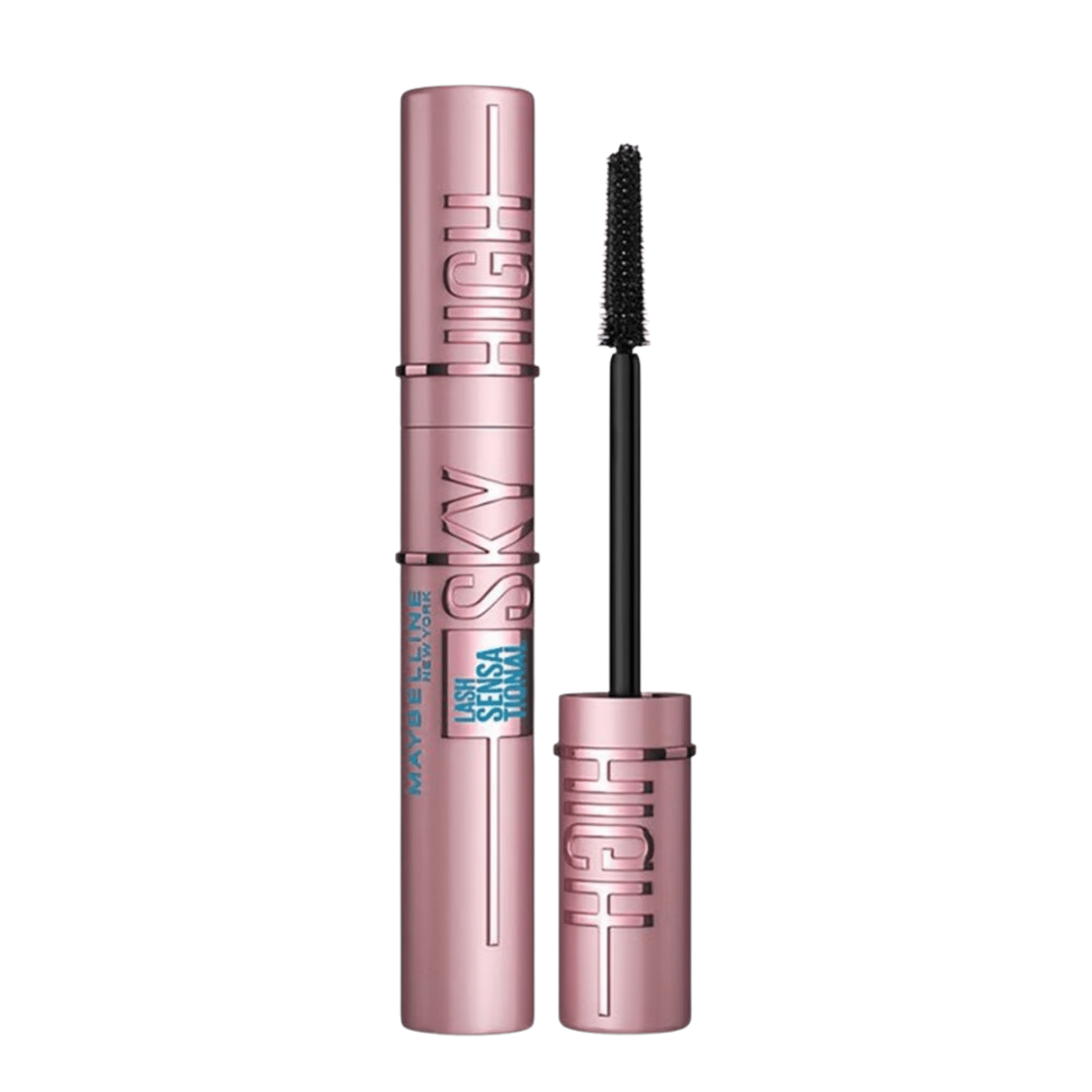 Maybelline Lash Sensational Sky High Waterproof Mascara